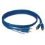 Межблочный кабель RCA DAXX R44-07 0.75 m